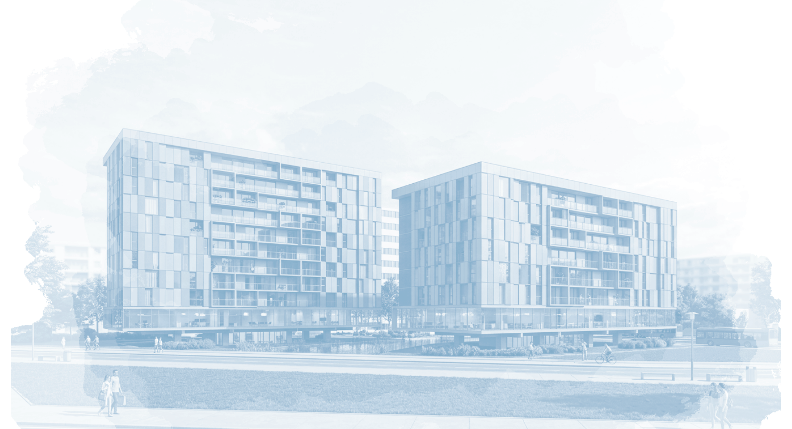 Sistema Modular en Madera para Edificios Multifamily por Adolfo Risopatrón Inzunza