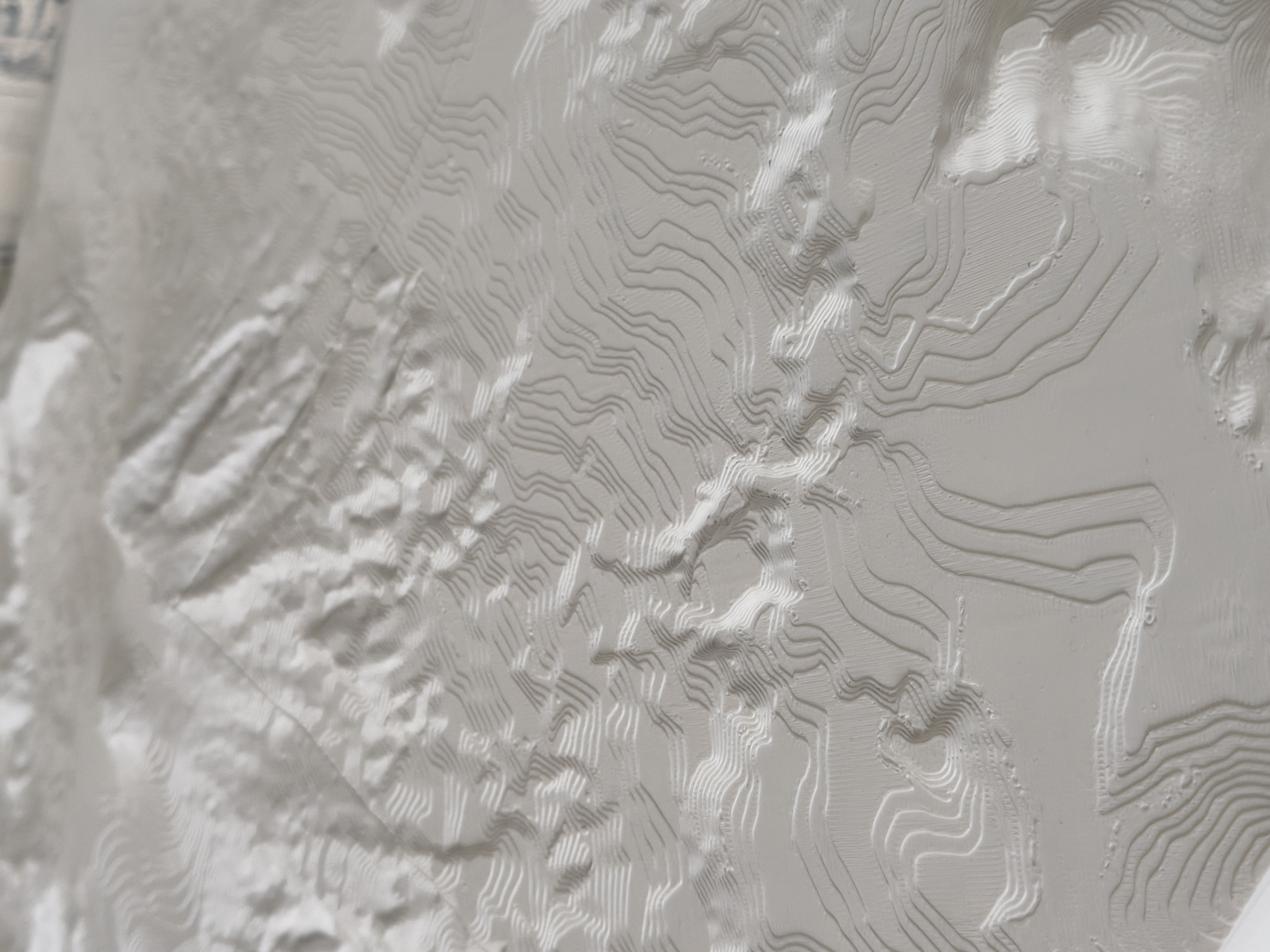 Estratos Topográficos